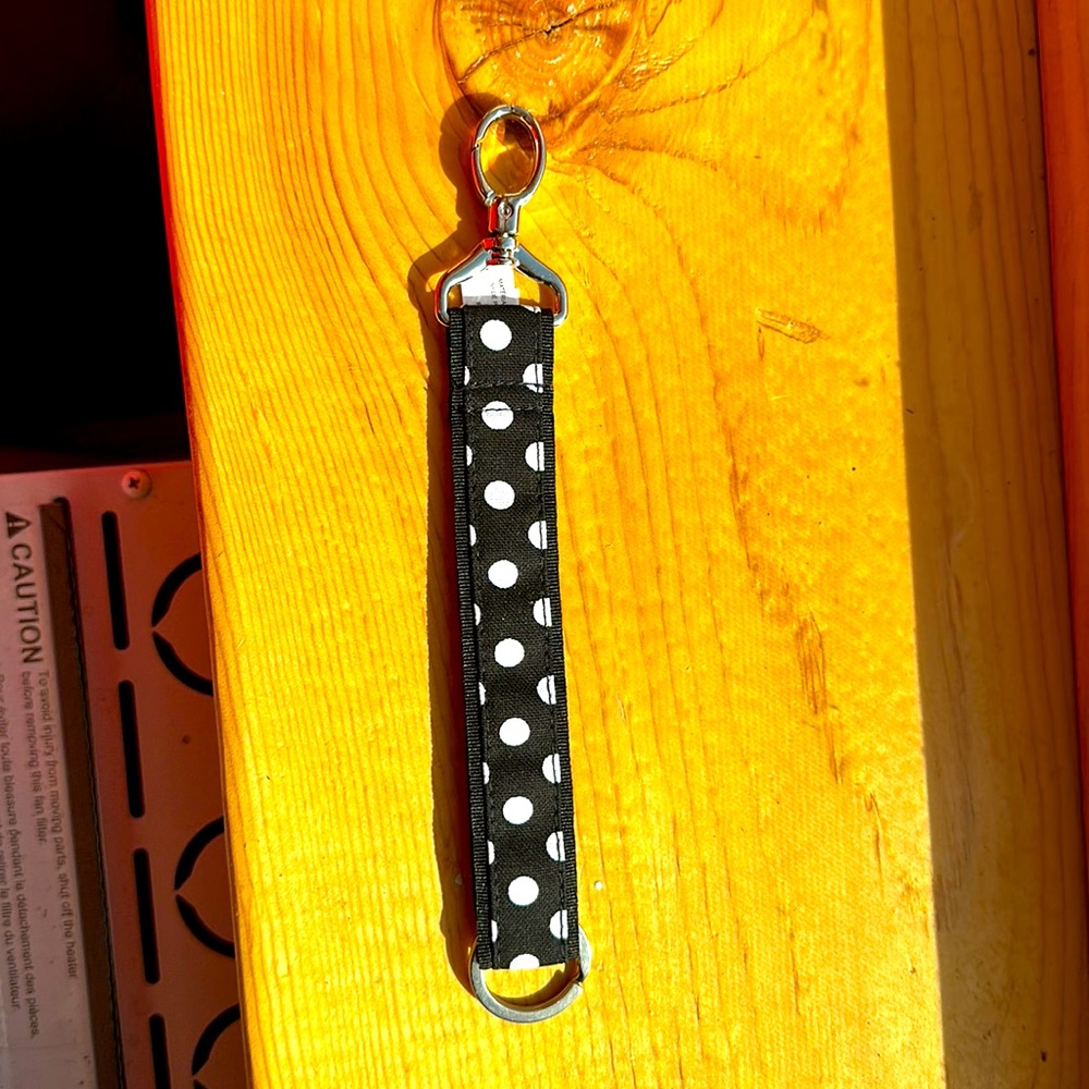 Hang-it-Up Key Fob/ Keychain